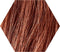 Wecolour Haarverf - Kopergoud blond 8.43 - Kapperskwaliteit Haarkleuring
