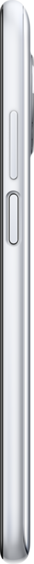 Nokia X10 5G - Wit - 64 GB - Dubbele fysieke simkaart