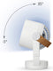 Stadler Form Leo - 3D Ventilator - 617 m³/u Stil & Compact - Wit