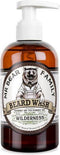 Mr Bear Family Beard Wash Wilderness 250ml