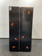 Inventum SKV0178B - Amerikaanse koelkast - 532 liter - F energieklasse