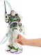 Pixar Lightear Buzz Lightyear Interactief - Franstalig Speelfiguur