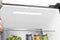 Hisense RQ5P470SAFE - Amerikaanse Koelkast - Total No Frost Triple Zone - Black Steel