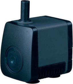 Ubbink Eli-Indoor - 600i - fonteinpomp - 550 L/u - zwart