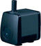 Ubbink Eli-Indoor - 600i - fonteinpomp - 550 L/u - zwart