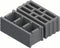Bosch EXPERT SDS max-8X - Hamerboor 18 x 800 x 940 mm - 4 snijkanten - Metaal