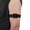 Happygetfit - Sport Edition armband compatibel met Apple Watch Strap voor Outwork en Fitness Oefening