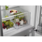 AEG NSC6N181ES - 6000 Serie TwinTech® NoFrost Inbouw Koel/Vriescombinatie (178 cm)