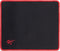 Havit HV-MP839 - GameNote Muismat Maat S - Anti-slip onderkant - 250mm x 210mm x 2mm - Zwart