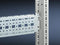 Rittal TS 8612.180 - Rack accessoire - Zilver
