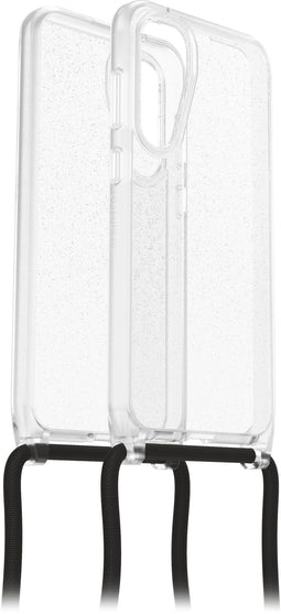 Otterbox React Necklace - Soft case - Krasbestendig - Transparant