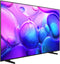 Samsung QE55Q6F - QLED 4K Smart TV - Quantum Dot HDR10+ - Zwart