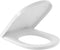 Villeroy & Boch Architectura - Closetzitting XL - Softclose - Wit Alpin glans