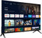 TCL 32S5403A - LCD TV - HD Ready - Google TV - 32