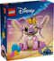LEGO Disney Angel (43257) - Lilo & Stitch Kinderspeelgoed - 784 onderdelen