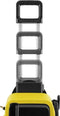 Kärcher K 7 Comfort Premium - Hogedrukreiniger - 180bar 3000W 4-in-1 Multi Jet - Geel