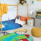 Kindervloerkleed Migration | Le Petit Prince