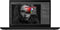 Lenovo ThinkPad P14s Gen 2 (21A00076MH) - Mobile Workstation - AMD Ryzen PRO - 14 inch 4K UHD (2023)
