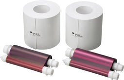 Mitsubishi CK-D715 - Papier 4 x 6 - 800 vel - Wit