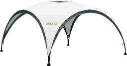 Coleman Event Shelter M - Partytent 3 x 3 meter - Waterbestendig 1000 mm - Groen/grijs