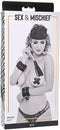 Sportsheets - Sex & Mischief Brat Kit Bondageset