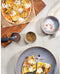Cosy&Trendy Urban dinerbord - Ø 28 cm - Set-4