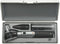 Heine Mini3000 - Otoscoop Set - LED Fiber Optic met Batterijen - Zwart