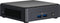 Intel NUC 11 Pro UCFF Zwart i7-1165G7