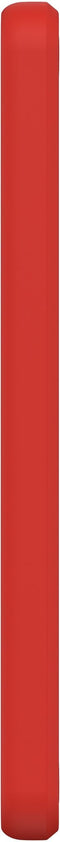 Otterbox React Series - Samsung Galaxy S21+ 5G - Ultradunne bescherming - Power Red
