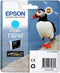 Epson T3242 - Inktcartridge - 980 pagina's - Cyaan (14 ml)