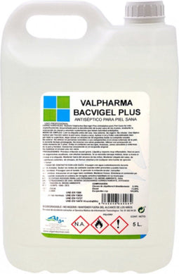 Hand Sanitiser PLUS
