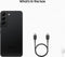SAMSUNG Galaxy S22 - 256 GB - 5G - Zwart