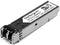 Startech.com - Cisco-compatibele gigabit glasvezel SFP-zendontvangermodule - MM LC 550 m (Mini-GBIC)