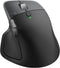 Logitech MX Master 4 - Draadloze muis - Haptische feedback 8K DPI (2023)