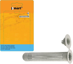 SMART | Kunststof zeefhuls 16x85 M8-10