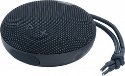 Streetz CM769 - Draadloze Bluetooth Speaker - Waterbestendig - Blauw