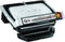 Tefal GC716D - Contactgrill - 6 automatische programma's incl. wafelaccessoire