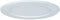 Paulmann - LED-inbouwpaneel IP44 - Rond 170 mm 11,1W 720lm 2700K Wit
