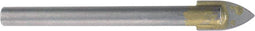 Wolfcraft 7978010 - Tegel- en glasboor - Lansvormige hardmetalen plaat - Ronde schacht