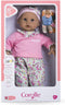Corolle Mon Poupon Babypop Maria, 30cm
