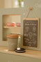 Little Dutch - Houten Koffiehoek - Speelgoed koffiecorner met koffie- en theeapparaat - Groen