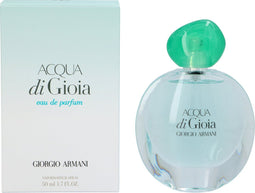 Giorgio Armani Acqua di Gioia 50 ml Eau de Parfum - Damesparfum