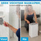 Sofresh Arion 20L - Ontvochtiger - 20 liter per dag - Geschikt voor 50 m²