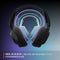 Steelseries Arctis Nova 3X - Draadloze Gaming Headset - 40 uur batterijduur - Wit