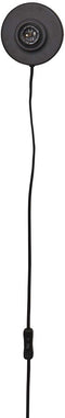 GOOD&MOJO Wandlamp Tanami - Rotan - Ø40cm - Binnen Modern