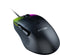 ROCCAT KONE Pro - Gaming Muis - 19K DPI Owl-Eye sensor - Zwart