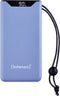 Intenso F10000 - Powerbank 10.000 mAh - Power Delivery en Quick Charge - Koel blauw
