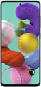 Samsung Galaxy A51 - Smartphone - 128 GB opslag - Zwart