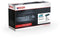 Edding EDD-1001 - Toner - Vervangt Brother TN-2210 TN-2220 - Zwart (2600 bladzijden)
