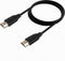 HDMI-Kabel Aisens Zwart 1,5 m